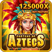 Fortuna de los Aztecas