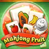 Fruta Mahjong game thumbnail